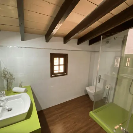 Can Guineu Villa Pollenca
