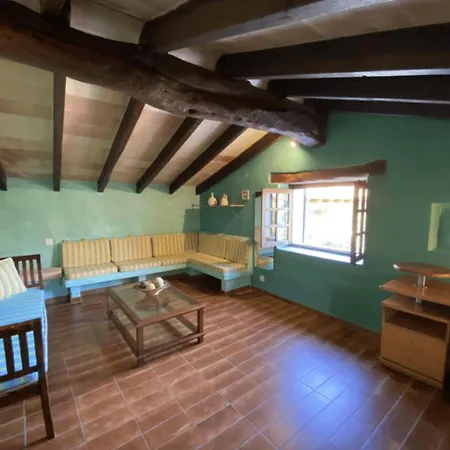 Can Guineu Villa Pollenca