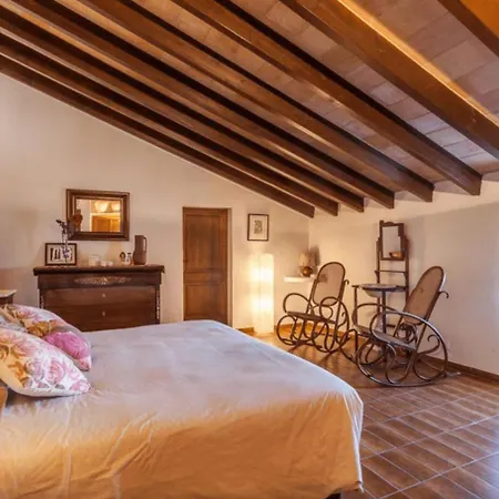 Can Guineu Villa