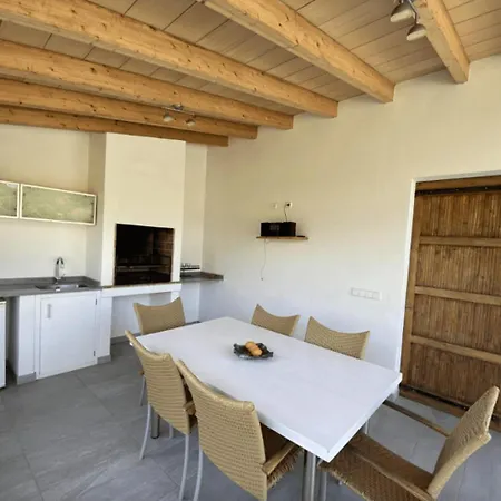 Villa Can Guineu Pollenca