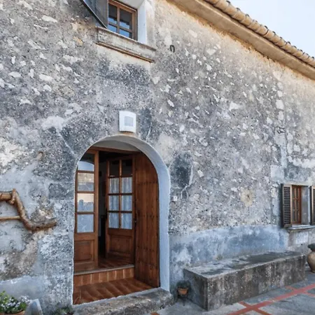 Can Guineu Villa Pollenca